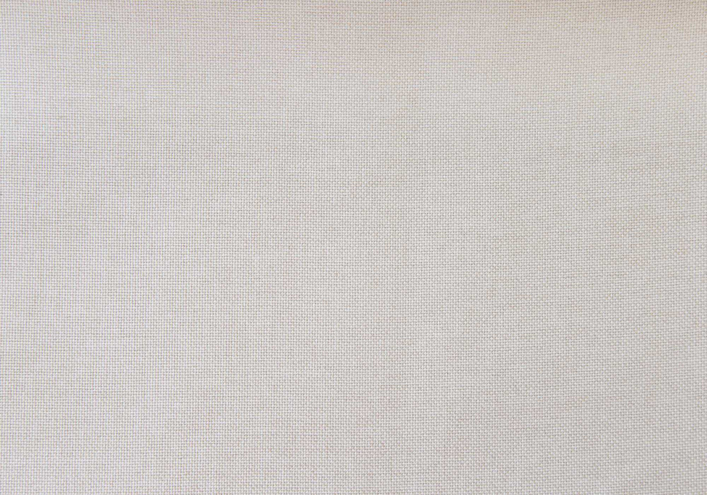 Beige Queen Upholstered Bed Frame